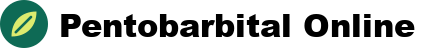 Pentobarbital Online Logo