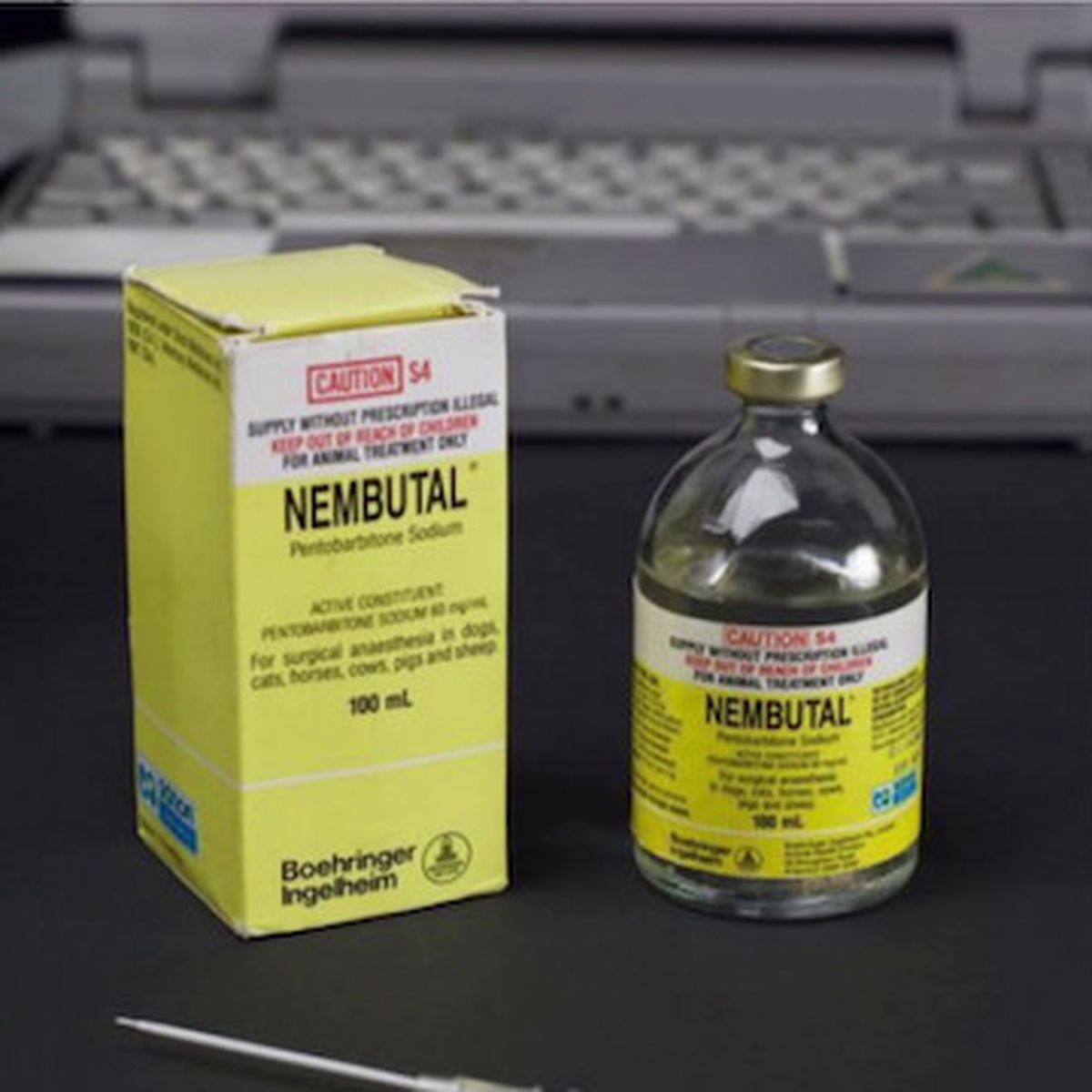 Nembutal Oral Solution