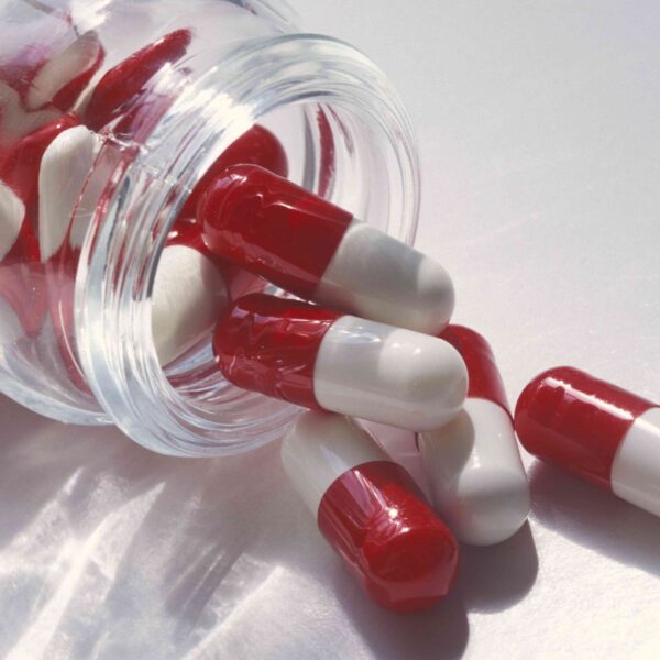 Pentobarbital Capsules